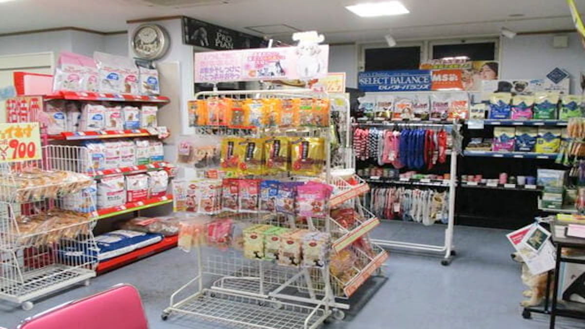 エルム動物病院