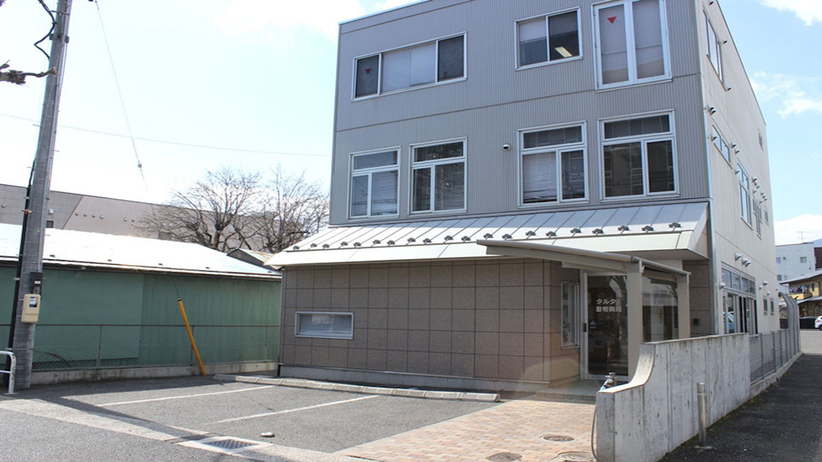 タルタ動物病院