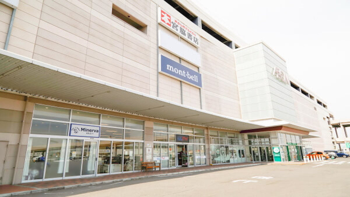 Pet's Salon Minerva高松店