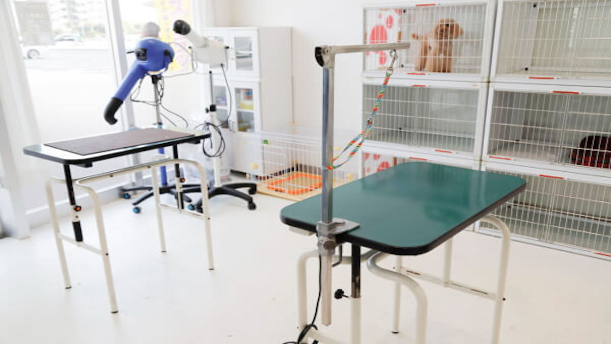 Pet's Salon Minerva高松店