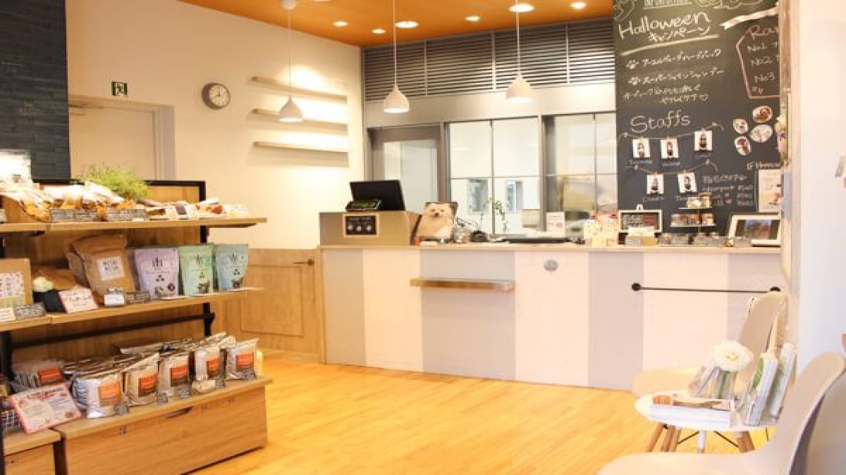 PET-SPA 白金プラチナ通り店(ホテル)