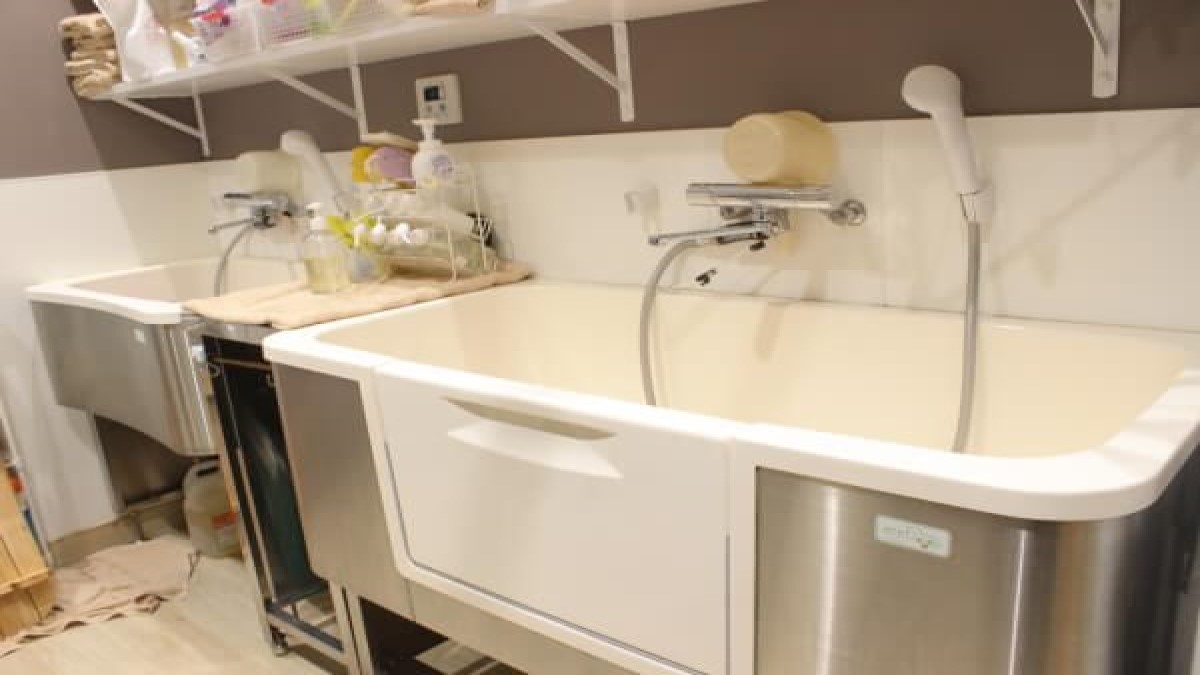 PET-SPA 浦和店(ホテル)