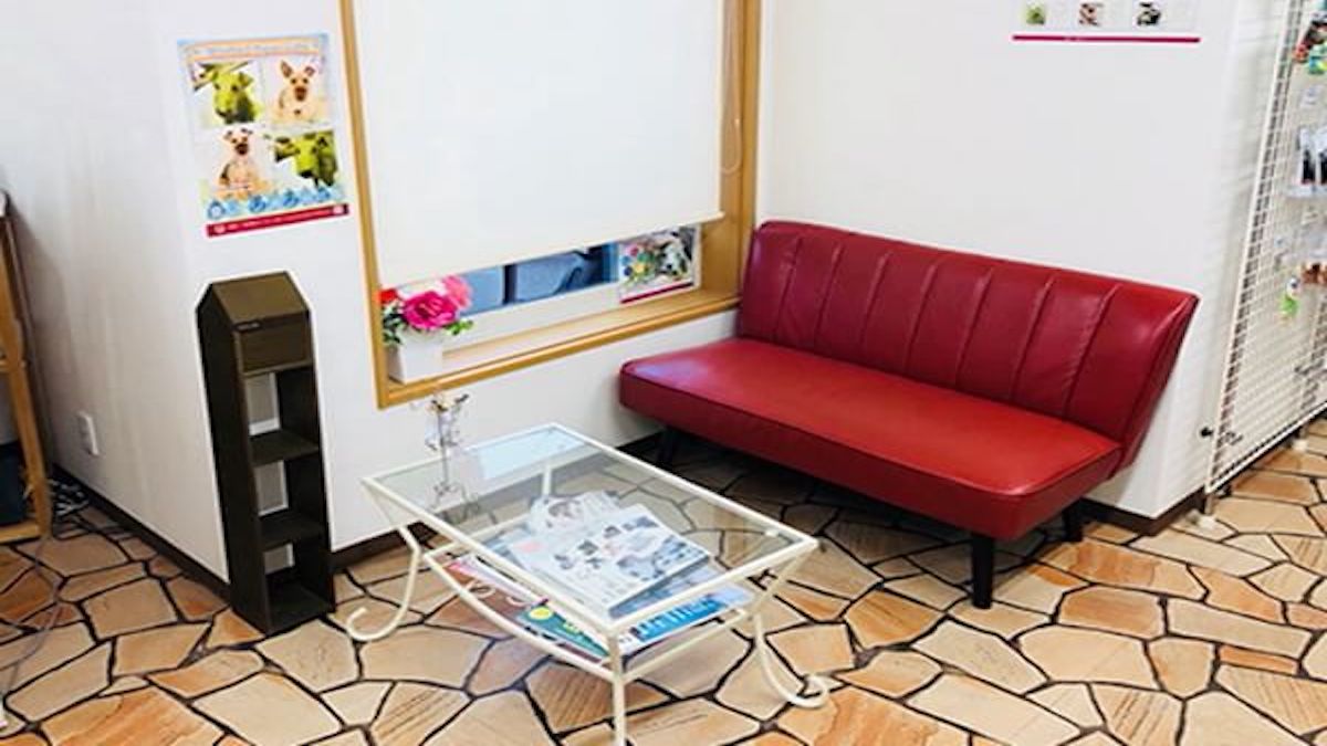 ペットサロン プッチー 松が丘店(ホテル)