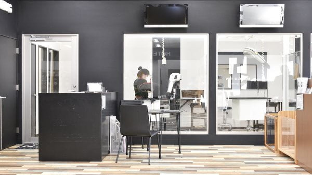 PET DESIGN 春日井店(ホテル)