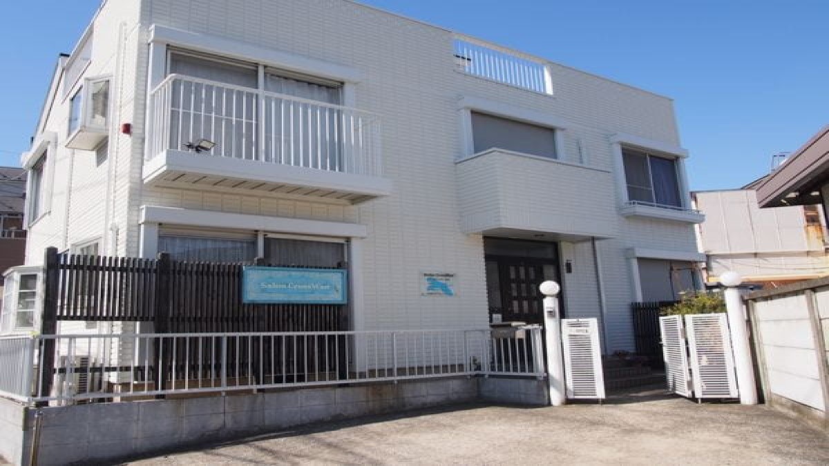 Salon Cross Wan(ホテル)
