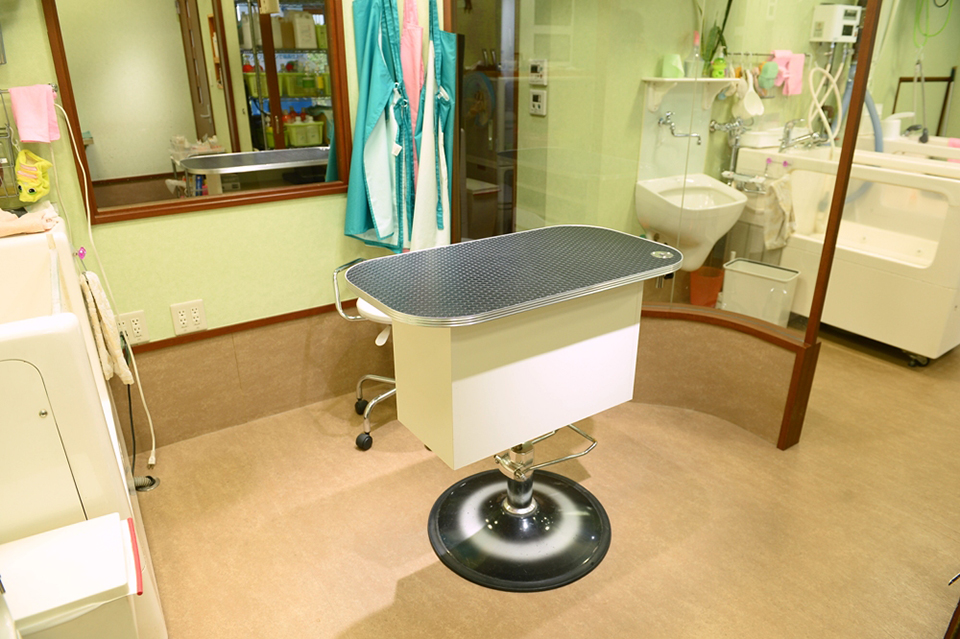 ナノバブルオゾン標準使用の人気店!健康増進に着目した施術も提供