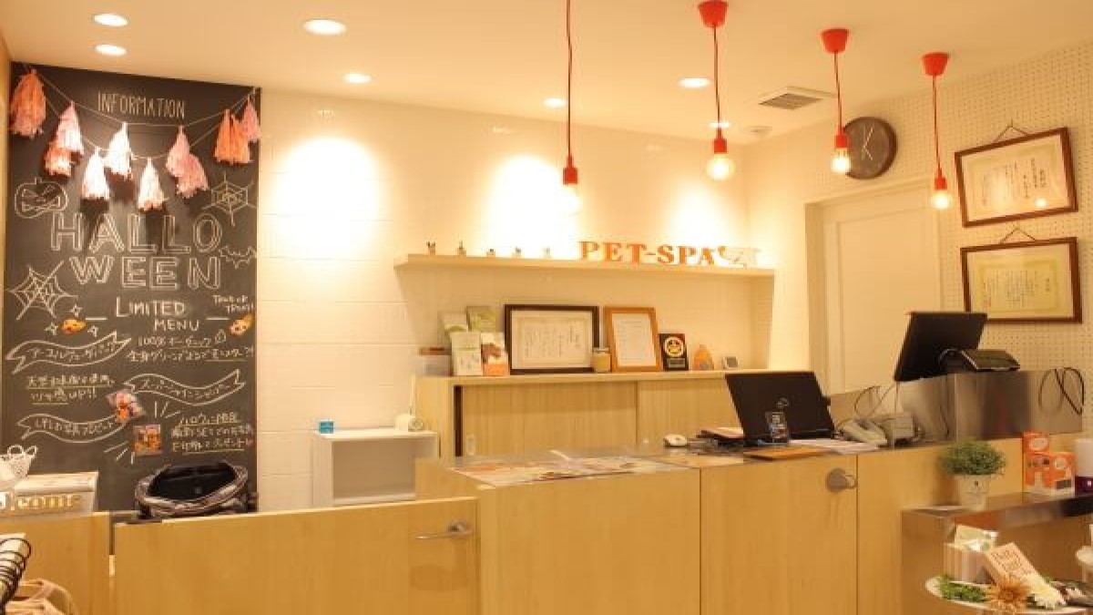 PET-SPA 浦和店