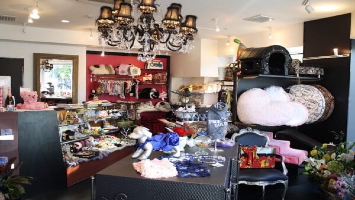 Luxe de Fa*Fa 名古屋店