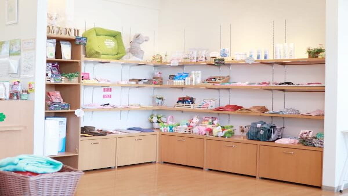 犬のシャンプー屋さん MANU