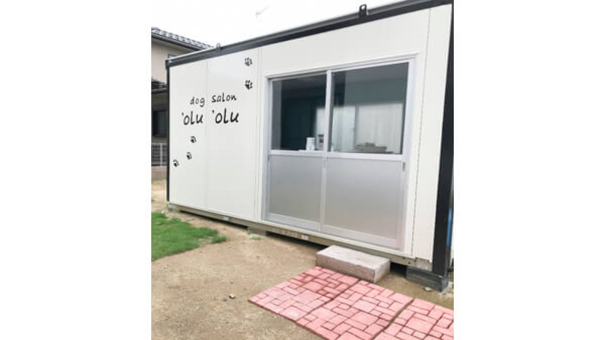 dogsalon 'olu'olu