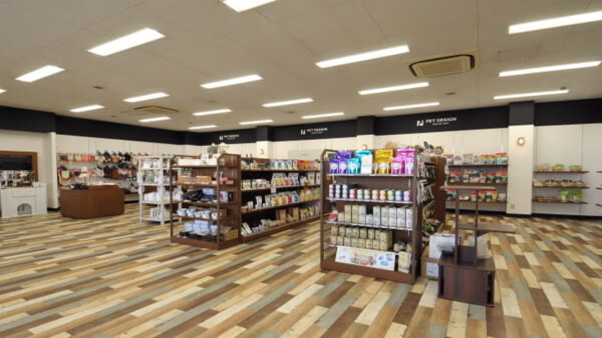 PET DESIGN 春日井店