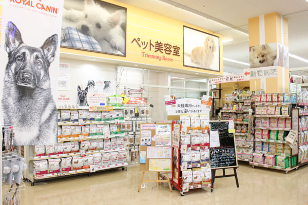 トウキョウワンク 東村山店