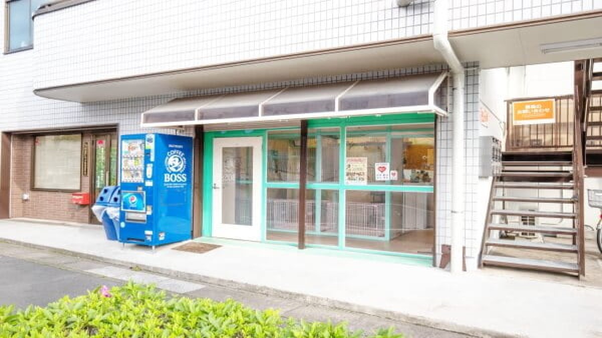 ペットサロン プープ八潮店(ホテル)