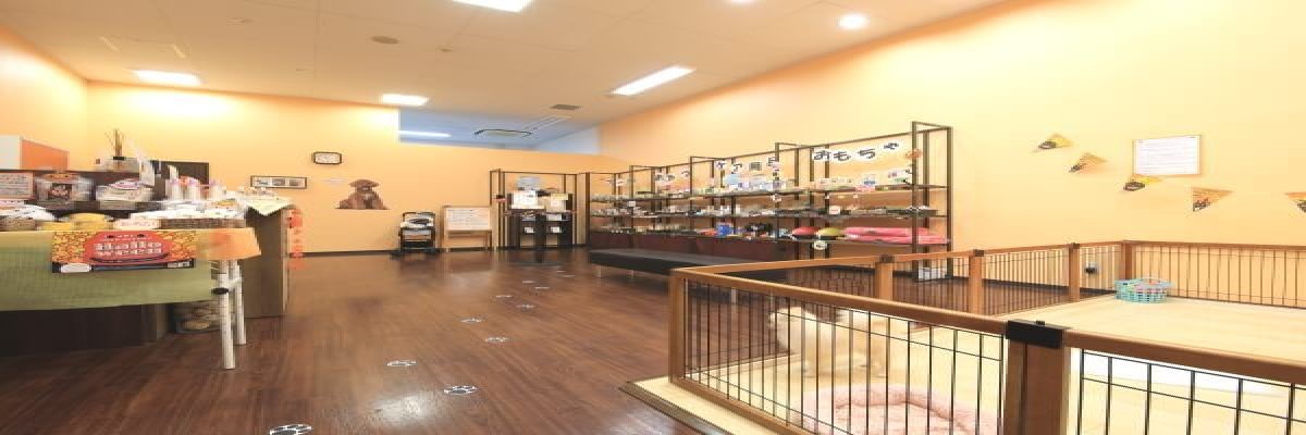 PET-SPA ひたち野うしく店(ホテル)
