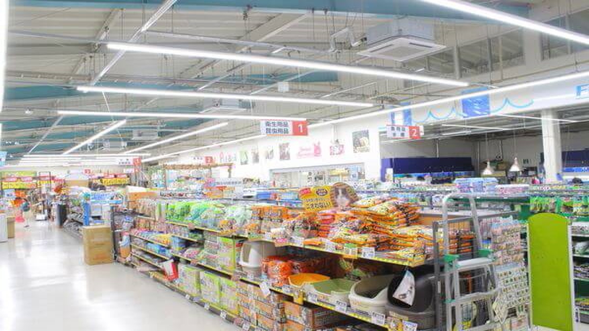 ペットアミ 松阪店