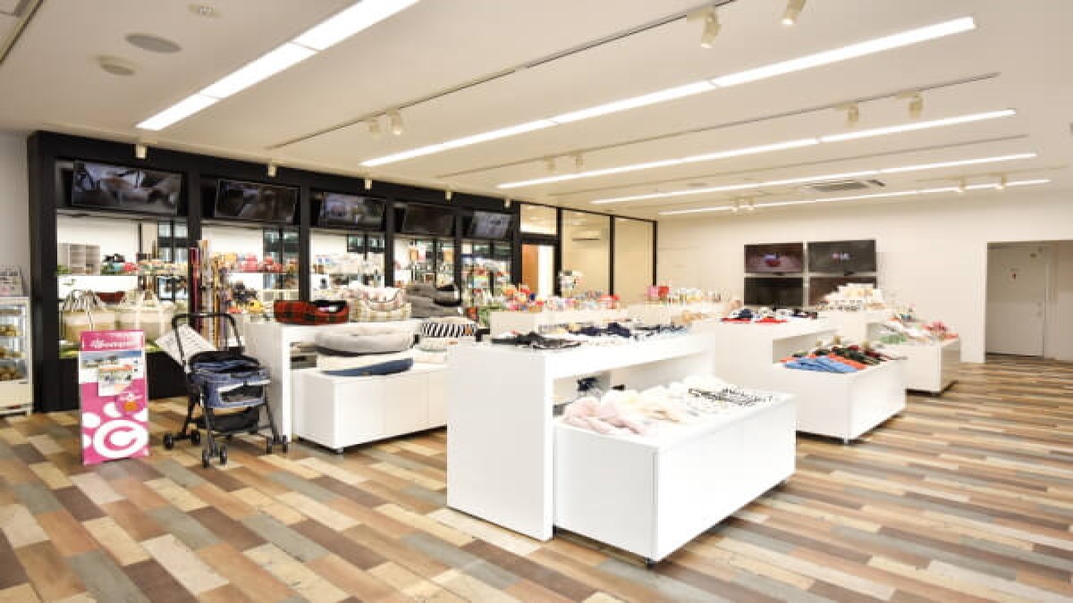 PET DESIGN 長久手店(ホテル)