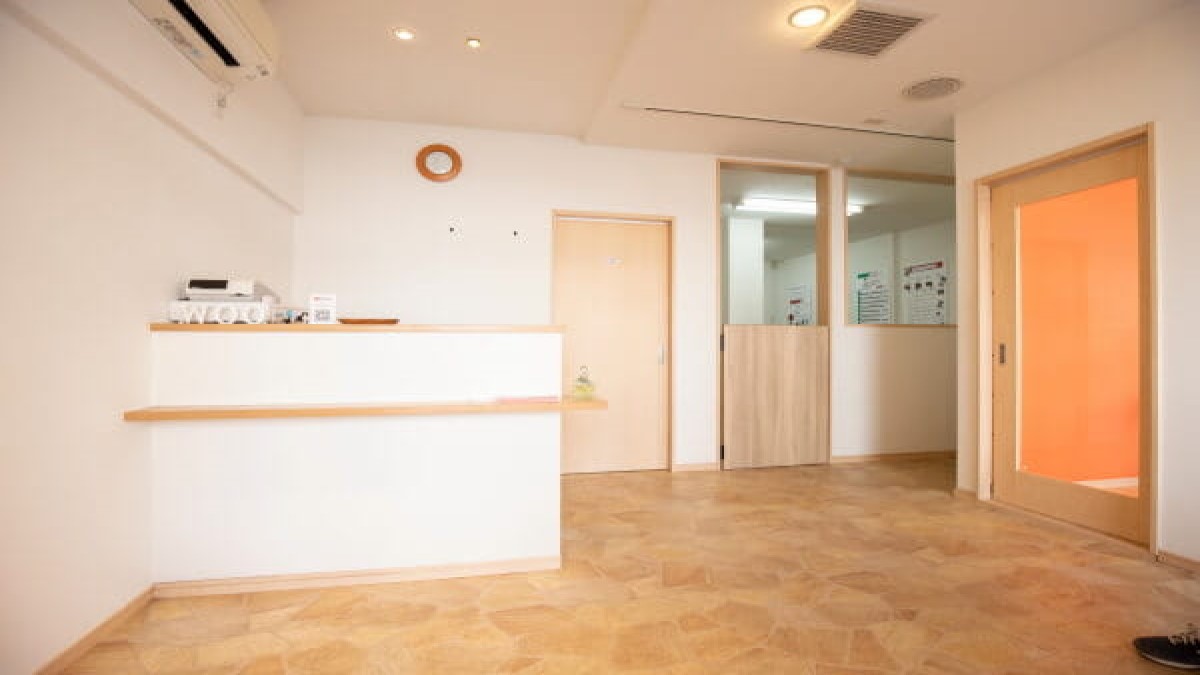 trimming salon WOO(ホテル)