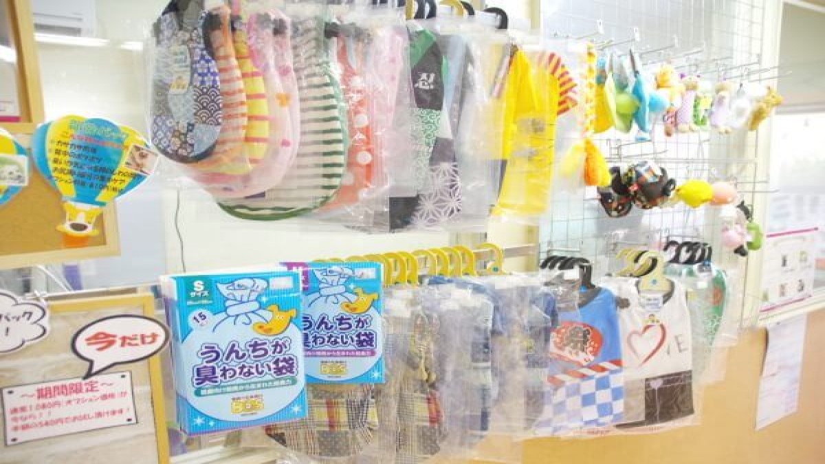 エバーペット本店