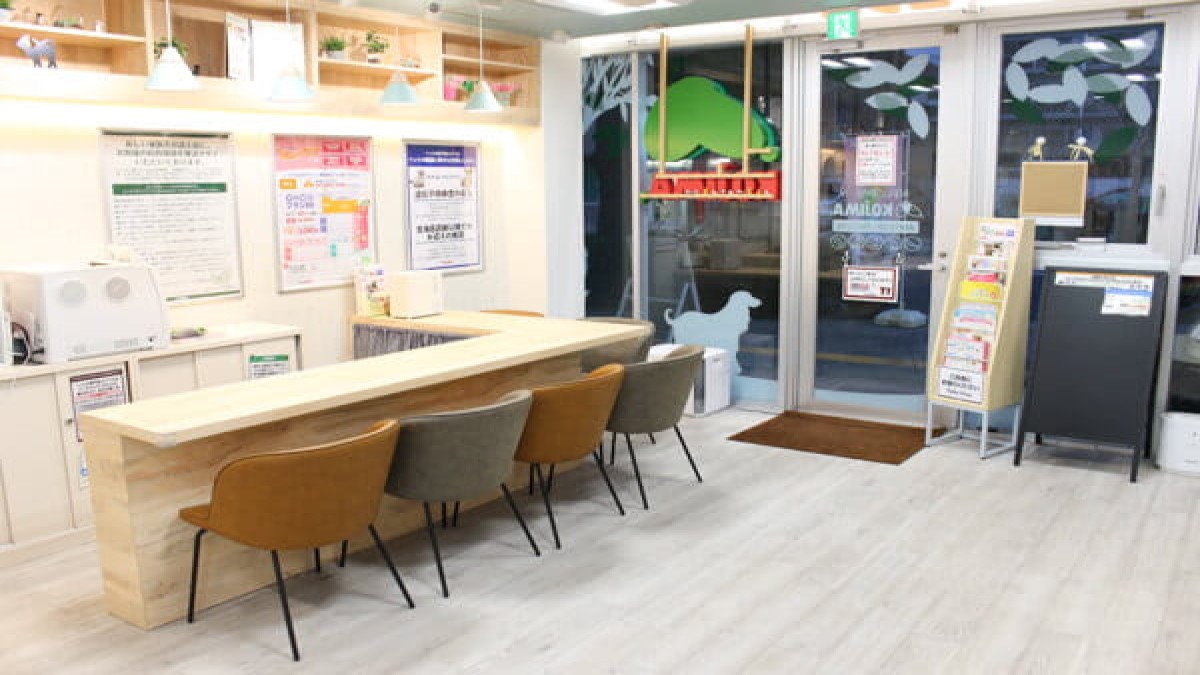 ペットの専門店 コジマ 両国店