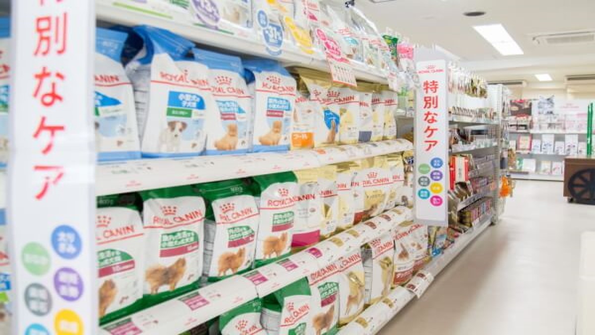 センチュリーペット リノアス八尾店