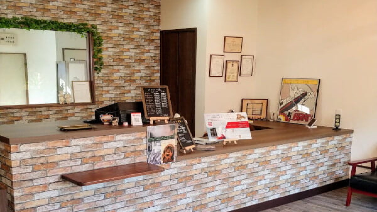 Dogsalon SPERA