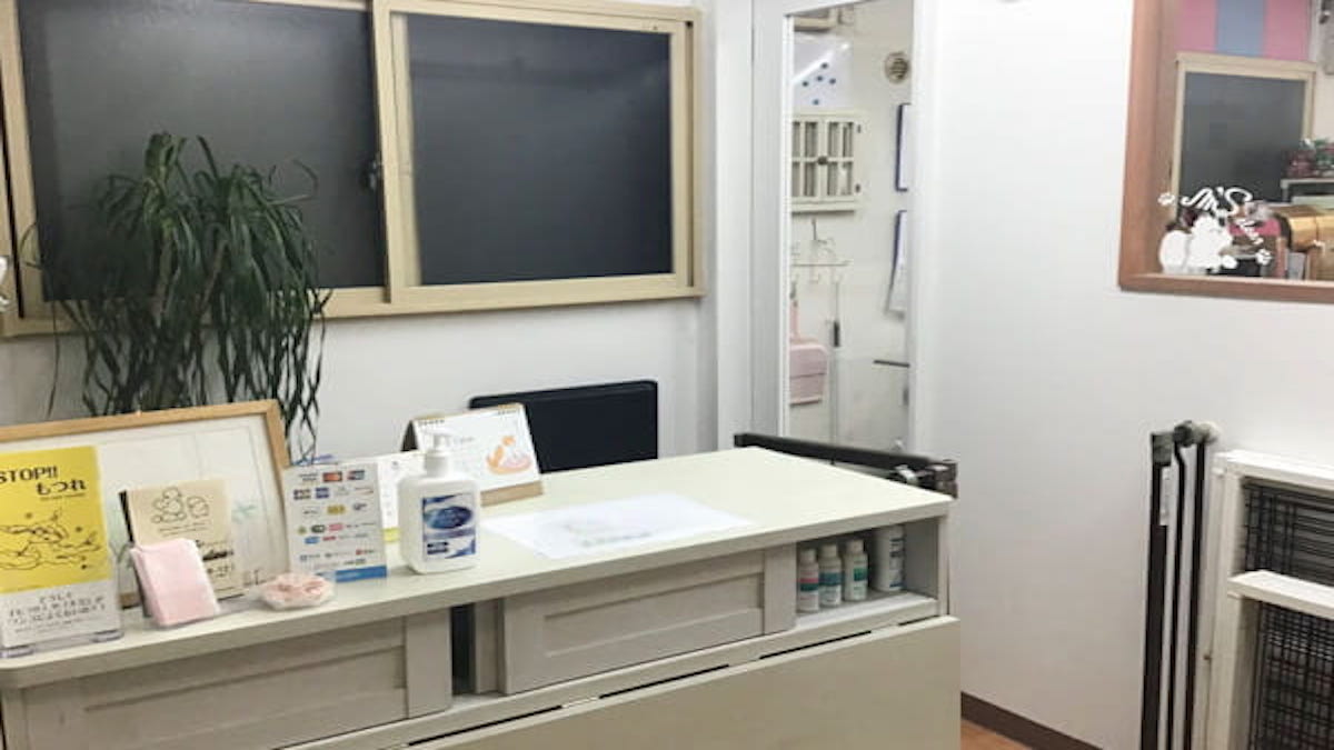 petsalon M’Sclear