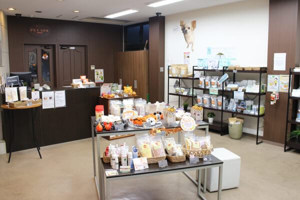 PET-SPA越谷店