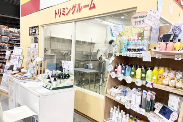 空港ドッグセンター 尼崎店