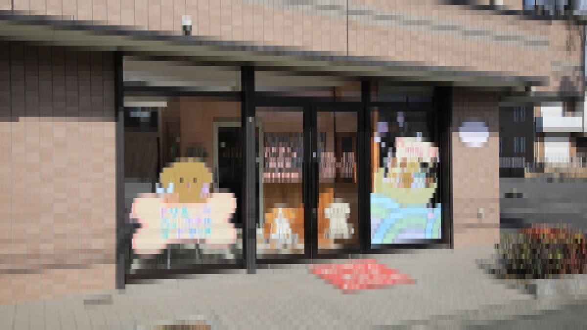 わんちゃんの美容室ANNE