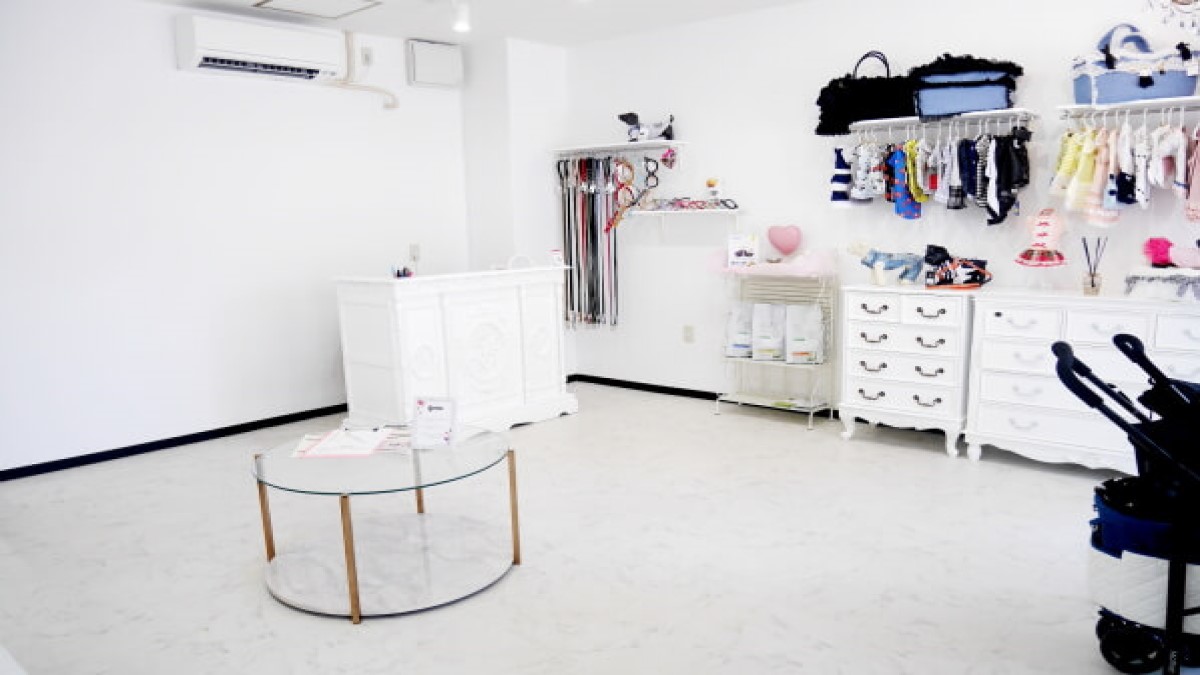 Dog Salon CREA