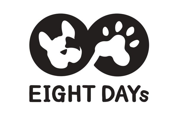 EIGHT DAYs