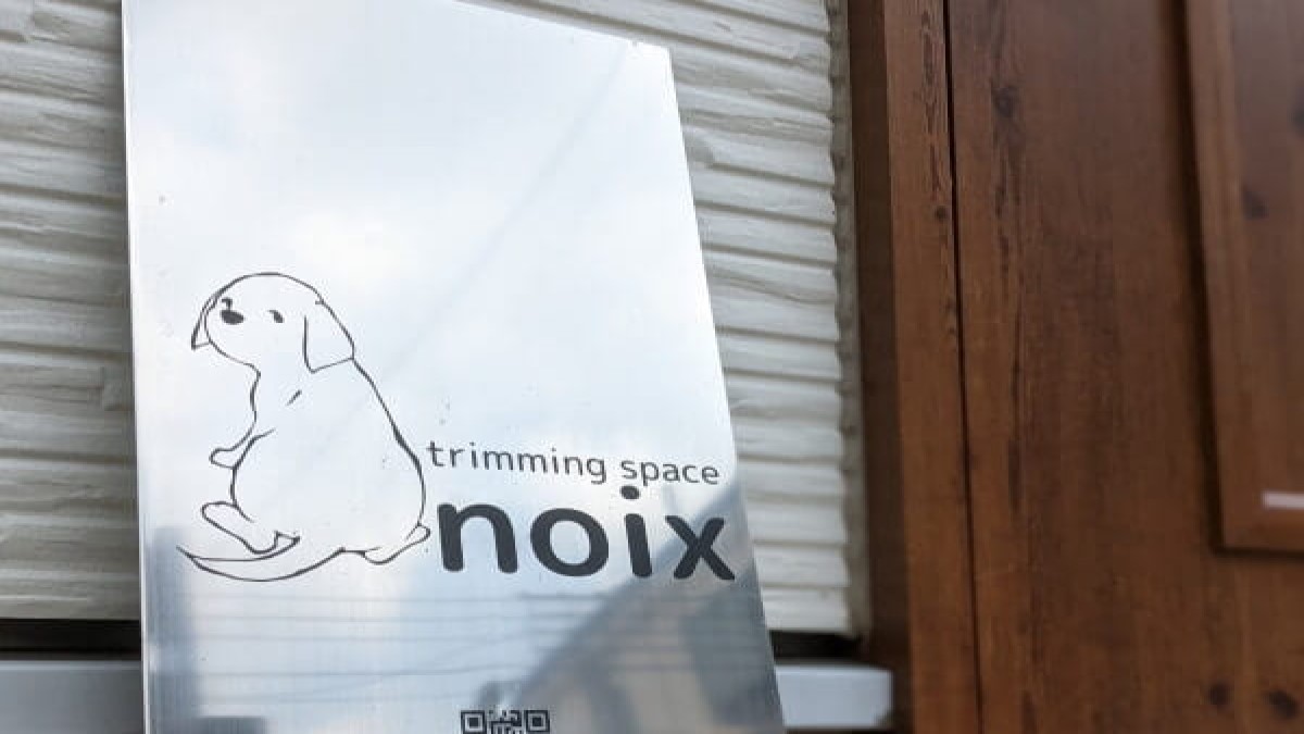 trimming space noix