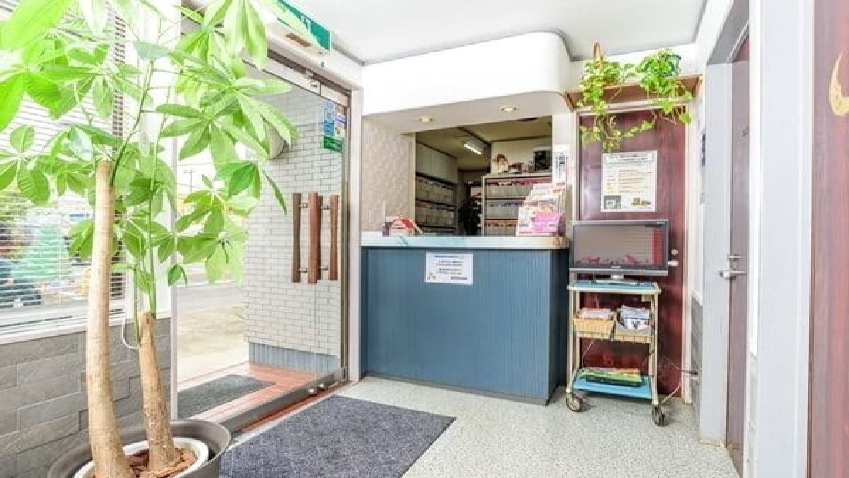 遠藤動物病院