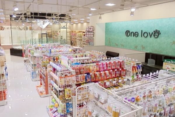 ワンラブ ゆめシティ店