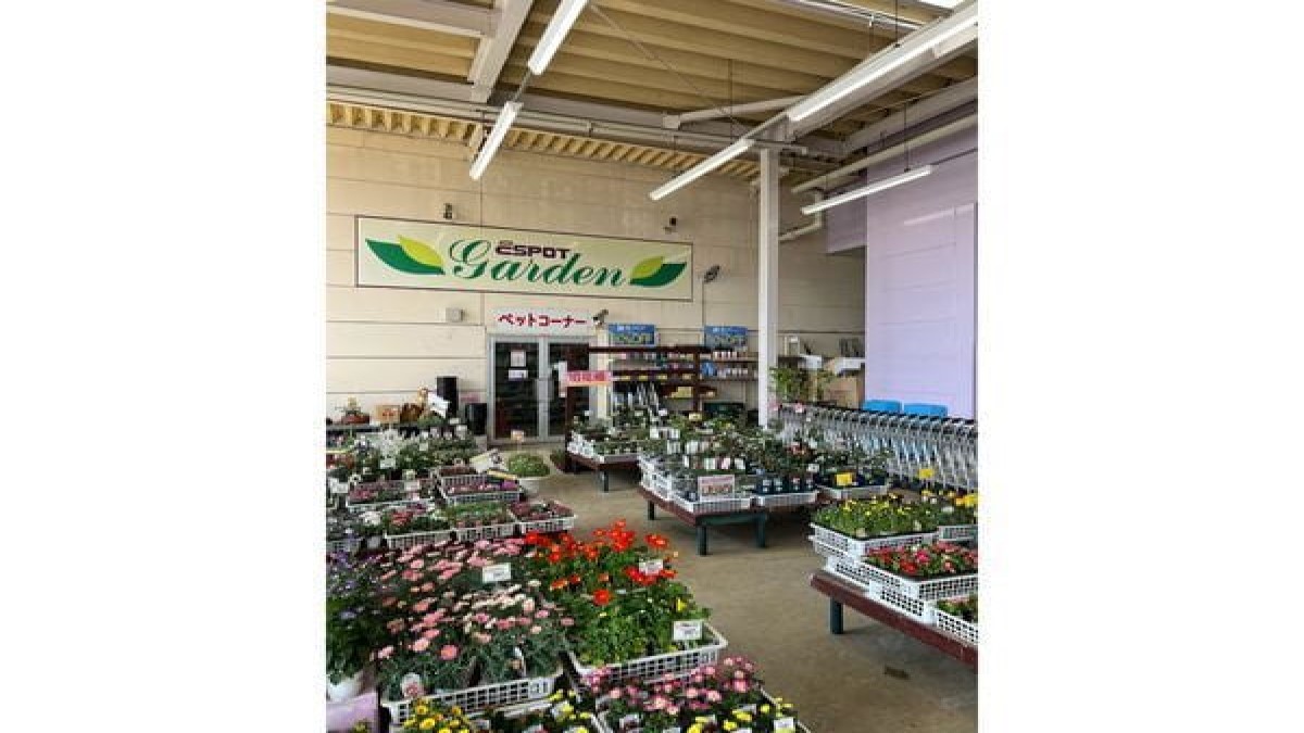 ペットショップチロル御殿場店