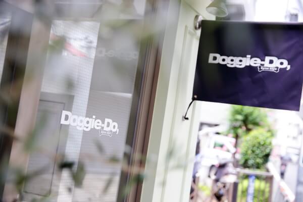 Doggie-Do 麻布店(ホテル)