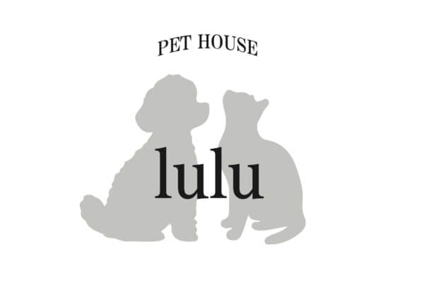PET HOUSE lulu