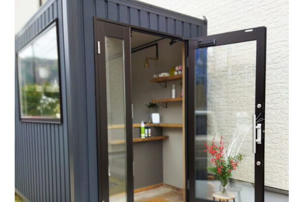 dog salon anbai