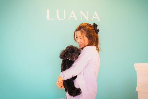 Grooming Salon LUANA